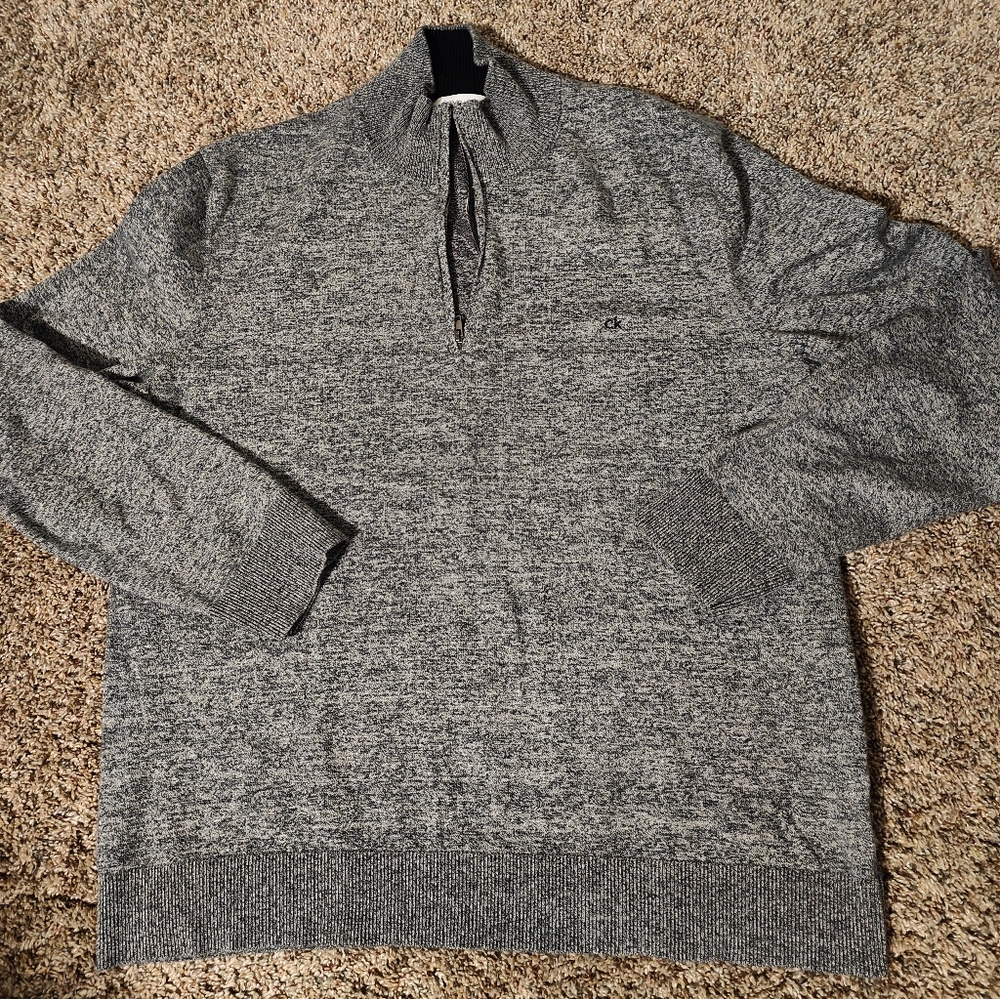 Calvin Klein sweater